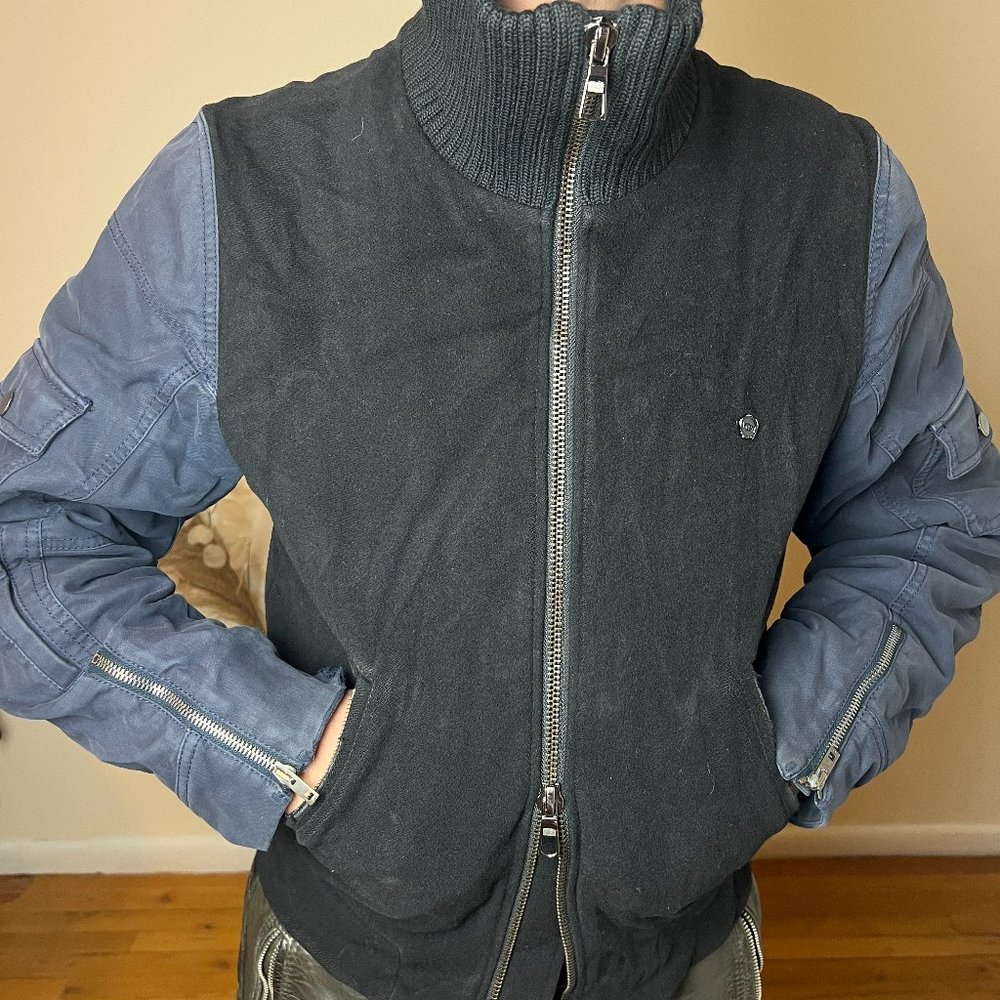 Viktor&Rolf Bummer Jacket - Picture 2 of 16